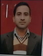 RAHUL GANGWAR